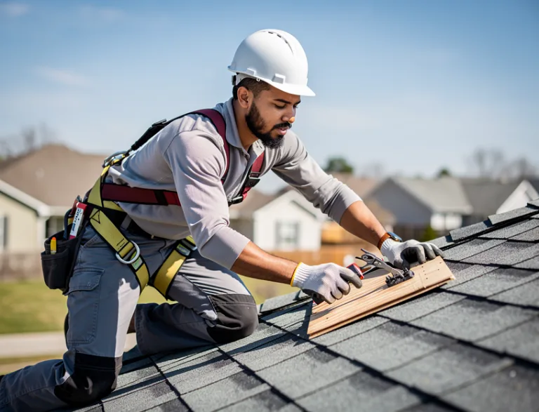 roof repair Bendale